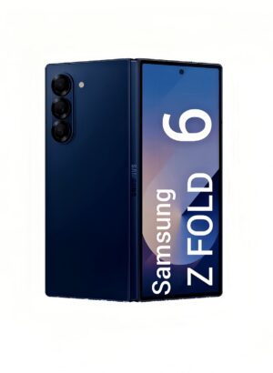 Samsung Z Fold 6