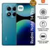 Redmi Note 14 Pro