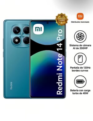Redmi Note 14 Pro